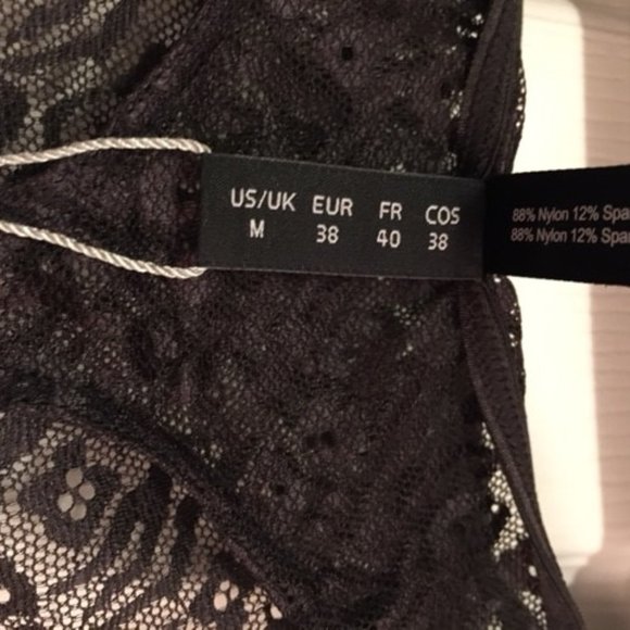 LAST DAY - 9 panties Looks like lace but does not feel like lace - Picture 6 of 6